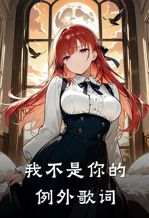 我不是你的例外歌词