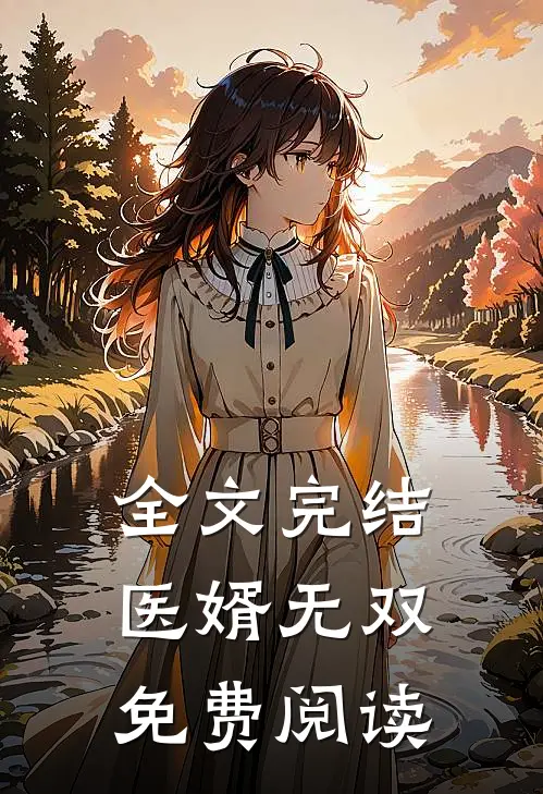 全文完结医婿无双免费阅读