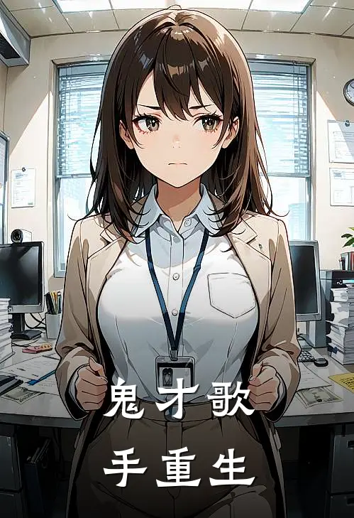 鬼才歌手重生