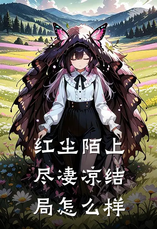 红尘陌上尽凄凉结局怎么样