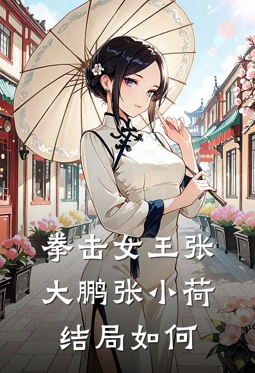 拳击女王张大鹏张小荷结局如何