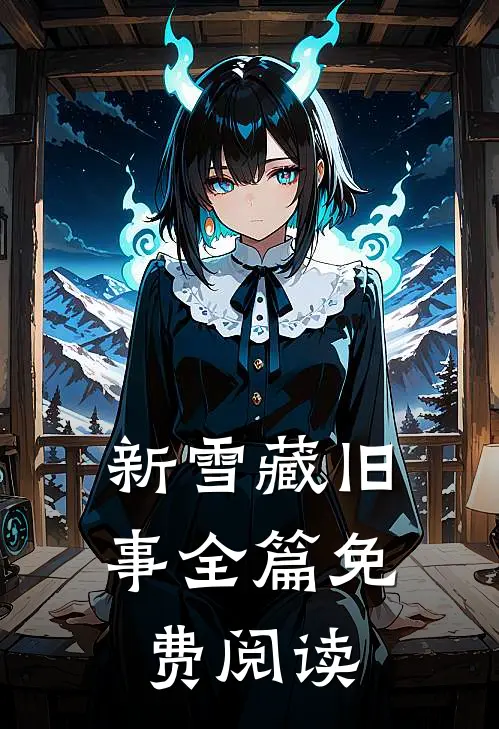 新雪藏旧事全篇免费阅读