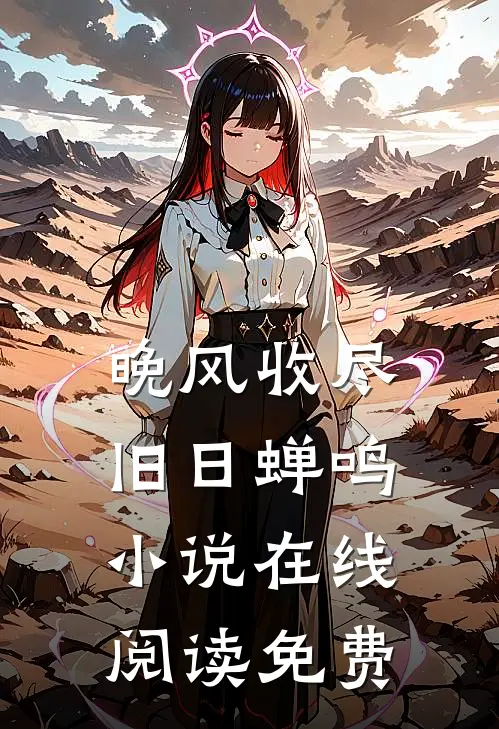 晚风收尽旧日蝉鸣小说在线阅读免费