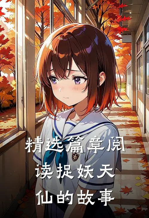 精选篇章阅读捉妖天仙的故事