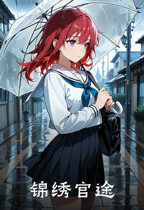 锦绣官途