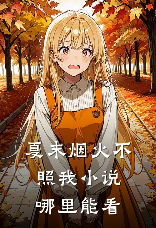 夏末烟火不照我小说哪里能看