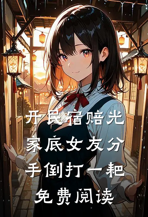 开民宿赔光家底女友分手倒打一耙免费阅读