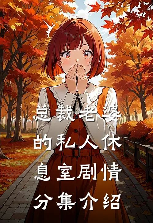总裁老婆的私人休息室剧情分集介绍