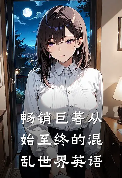 畅销巨著从始至终的混乱世界英语