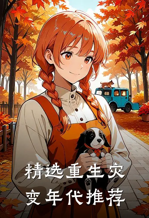 精选重生灾变年代推荐