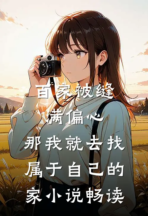 百家被缝满偏心，那我就去找属于自己的家小说畅读