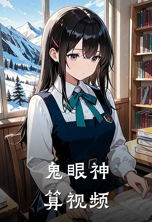 鬼眼神算视频