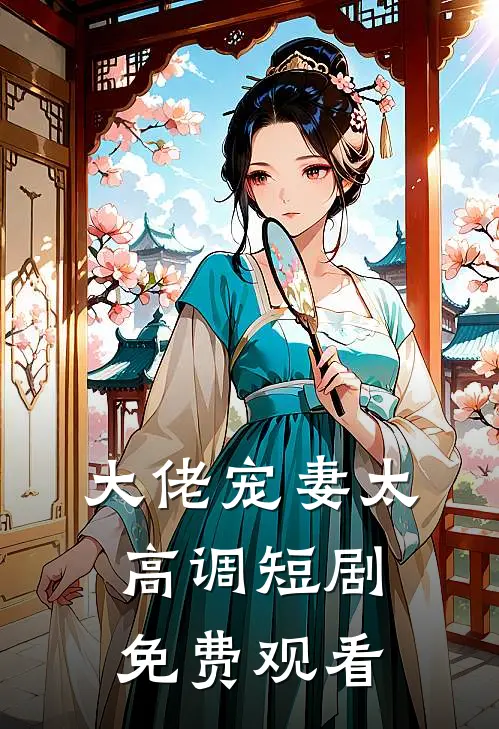 大佬宠妻太高调短剧免费观看
