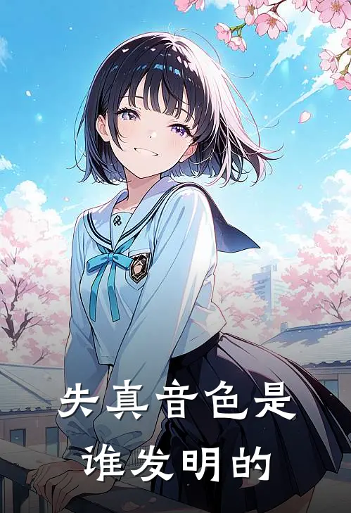 失真音色是谁发明的