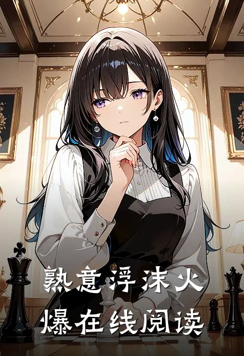 熟意浮沫火爆在线阅读