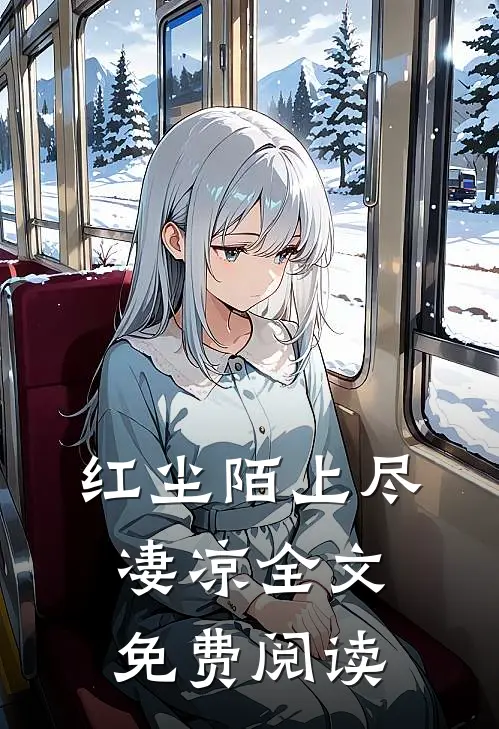 红尘陌上尽凄凉全文免费阅读