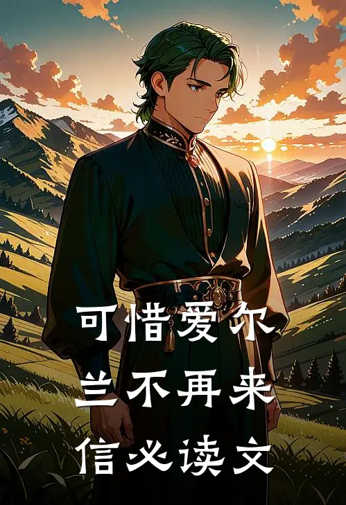 可惜爱尔兰不再来信必读文