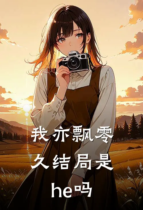 我亦飘零久结局是he吗