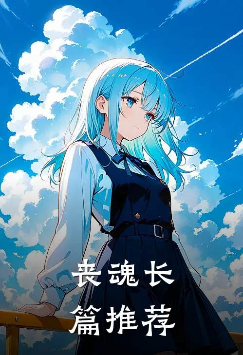丧魂长篇推荐