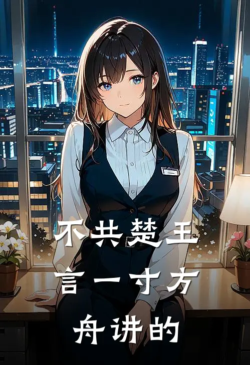 不共楚王言一寸方舟讲的