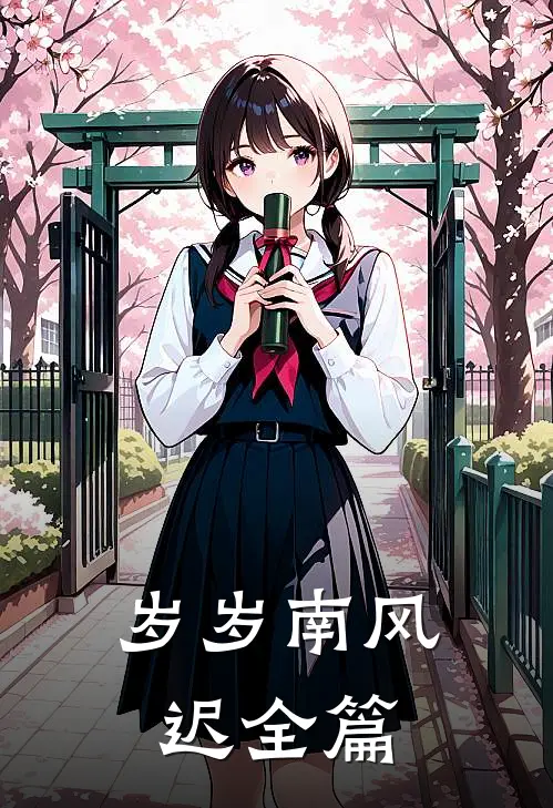岁岁南风迟全篇