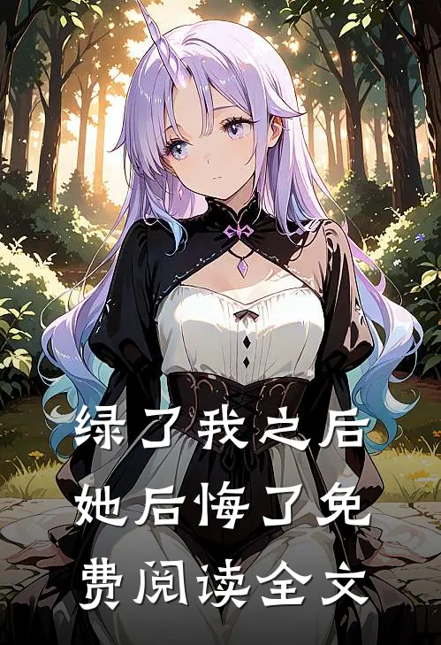 绿了我之后她后悔了免费阅读全文