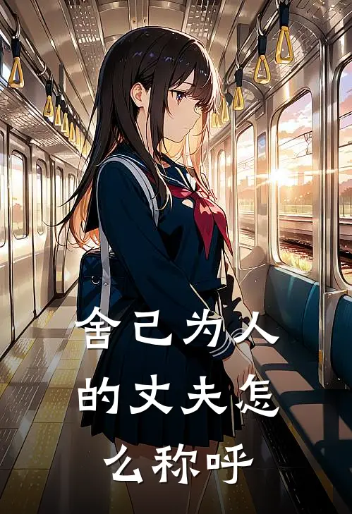 舍己为人的丈夫怎么称呼