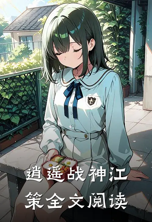 逍遥战神江策全文阅读
