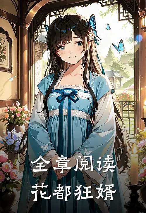 全章阅读花都狂婿