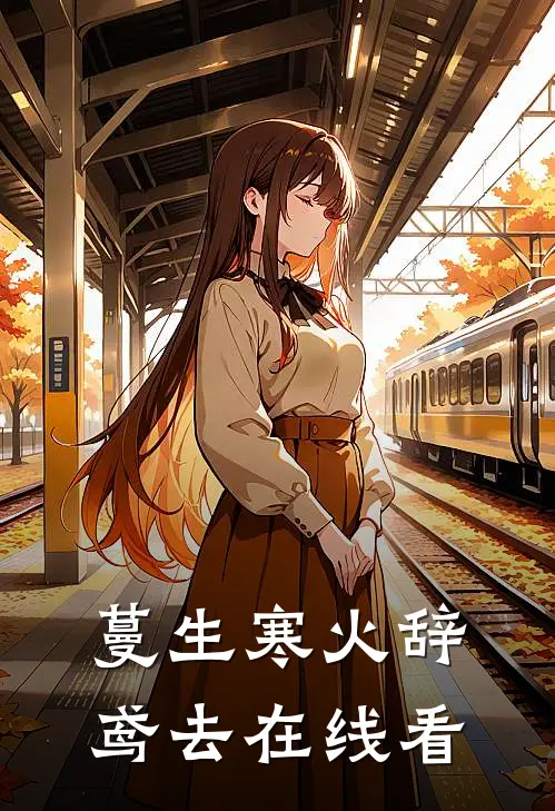 蔓生寒火辞鸢去在线看