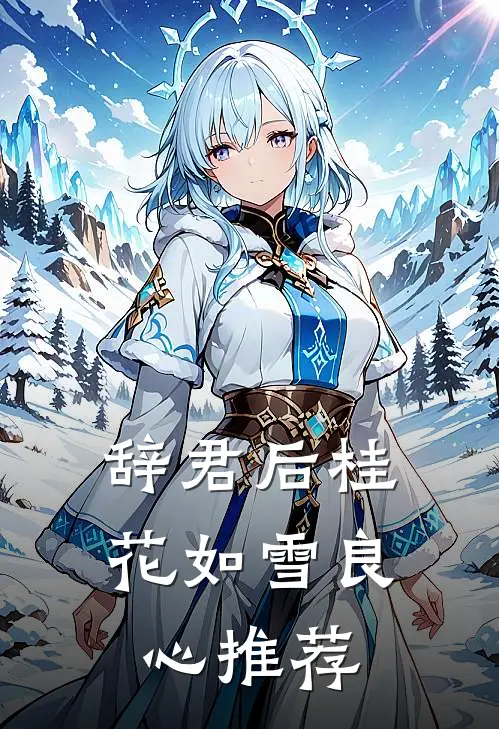 辞君后桂花如雪良心推荐