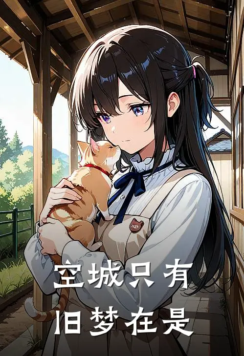 空城只有旧梦在是