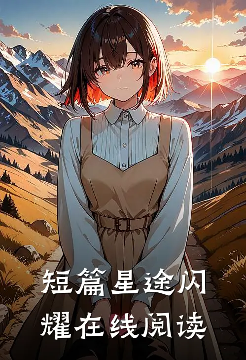 短篇星途闪耀在线阅读