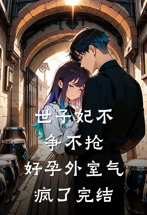 世子妃不争不抢，好孕外室气疯了完结
