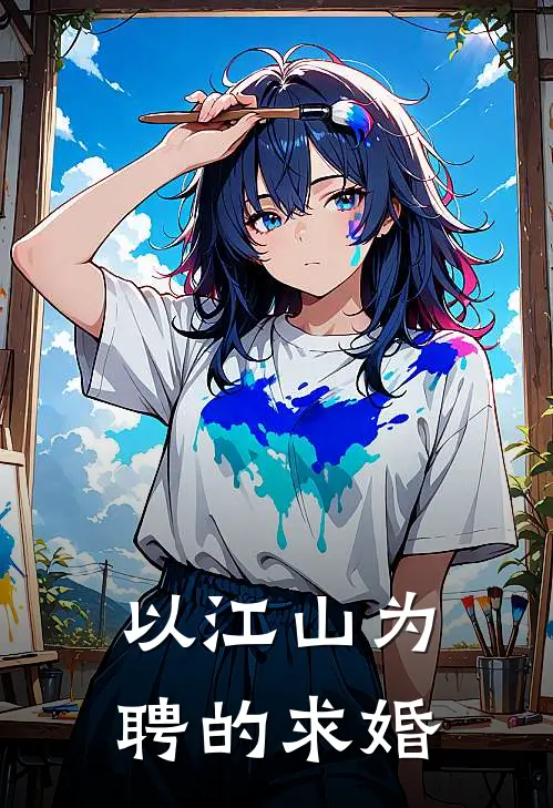 以江山为聘的求婚
