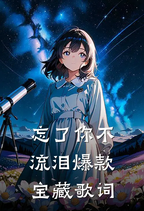 忘了你不流泪爆款宝藏歌词