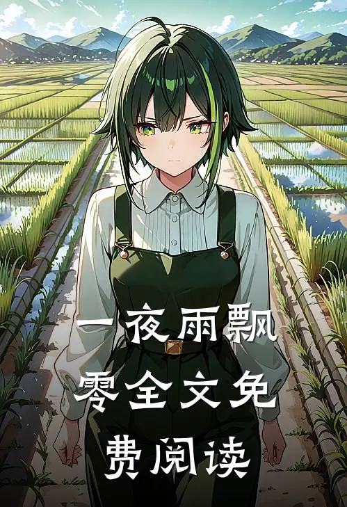 一夜雨飘零全文免费阅读