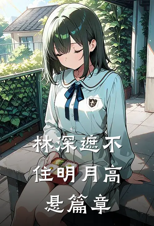 林深遮不住明月高悬篇章
