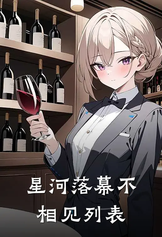 星河落幕不相见列表