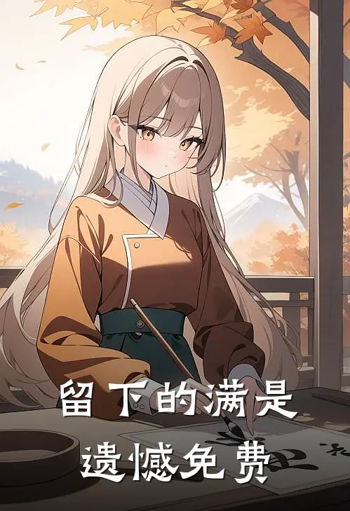 留下的满是遗憾免费