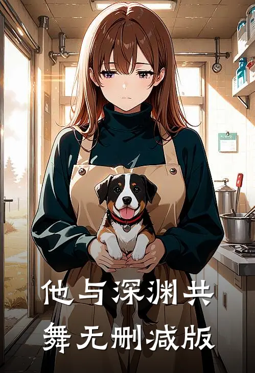 他与深渊共舞无删减版