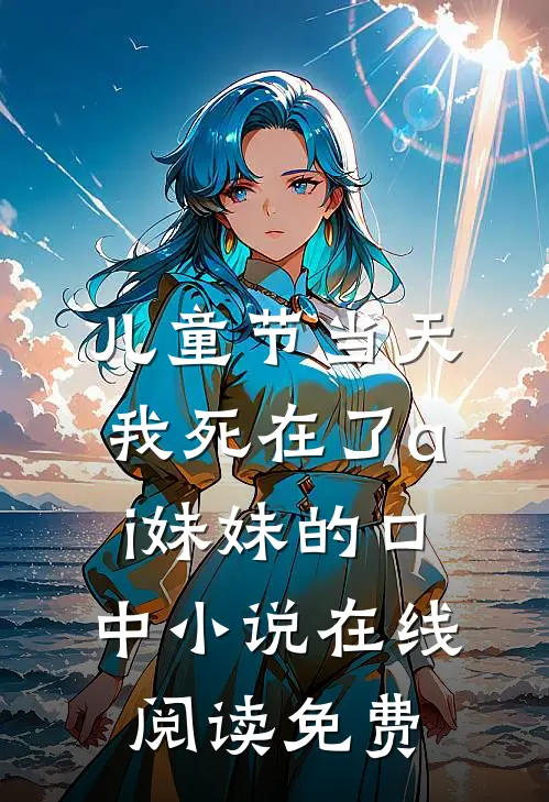 儿童节当天，我死在了ai妹妹的口中小说在线阅读免费