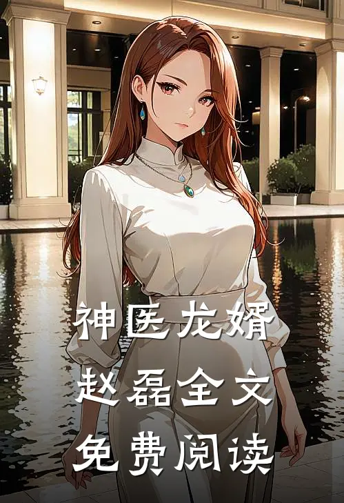 神医龙婿赵磊全文免费阅读