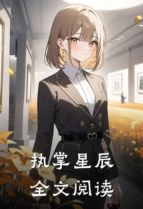 执掌星辰全文阅读