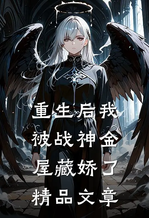 重生后我被战神金屋藏娇了精品文章