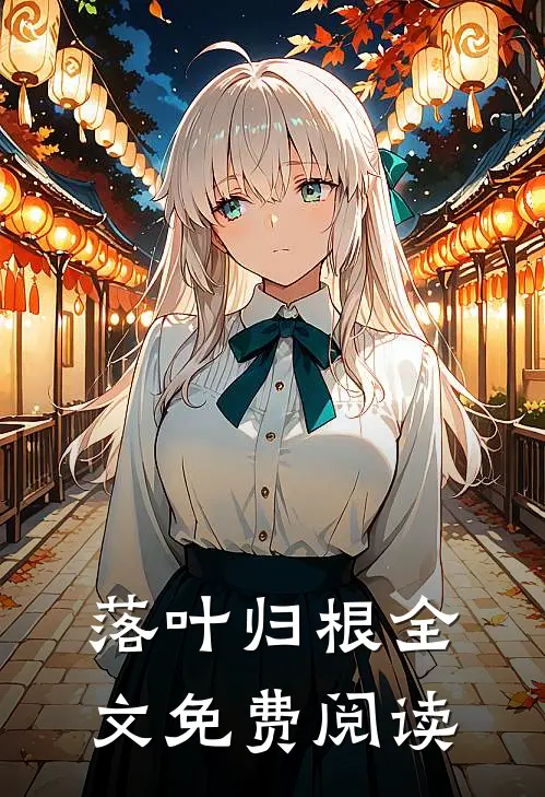 落叶归根全文免费阅读