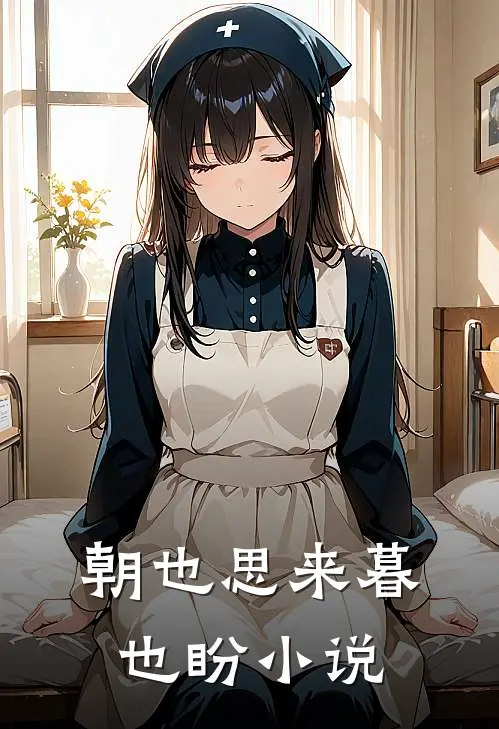朝也思来暮也盼小说