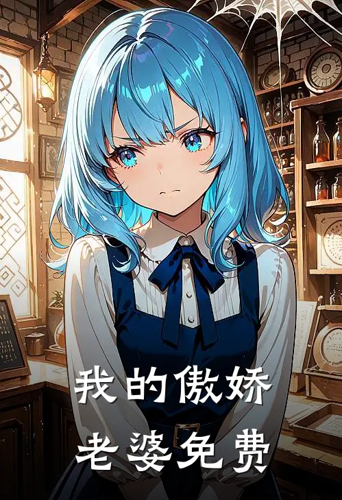 我的傲娇老婆免费