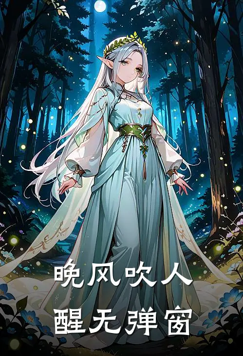 晚风吹人醒无弹窗