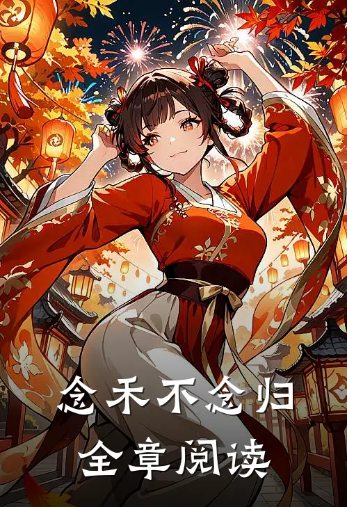 念禾不念归全章阅读